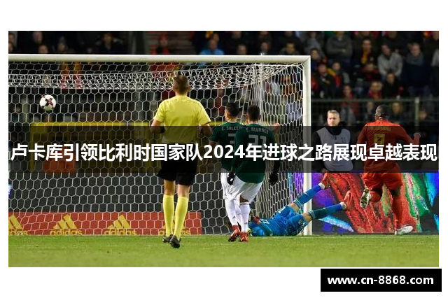 卢卡库引领比利时国家队2024年进球之路展现卓越表现