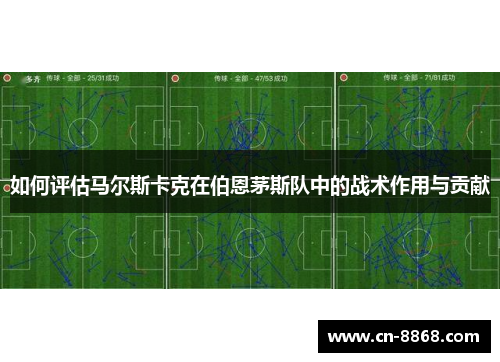 如何评估马尔斯卡克在伯恩茅斯队中的战术作用与贡献