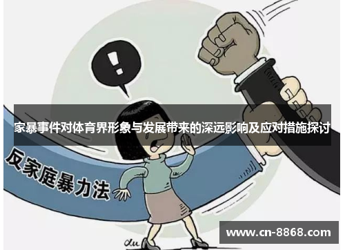 家暴事件对体育界形象与发展带来的深远影响及应对措施探讨