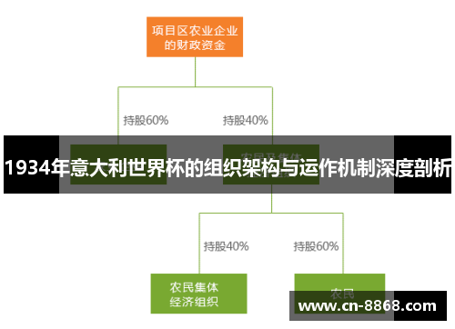 1934年意大利世界杯的组织架构与运作机制深度剖析