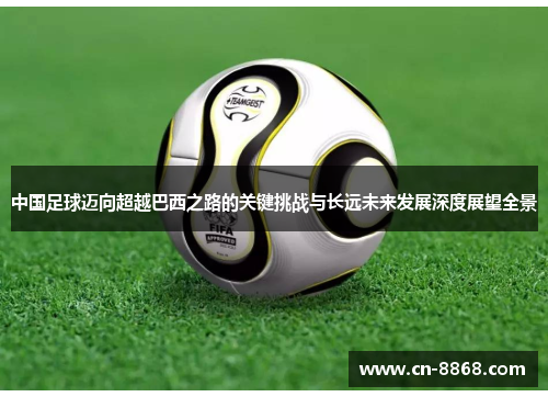 中国足球迈向超越巴西之路的关键挑战与长远未来发展深度展望全景